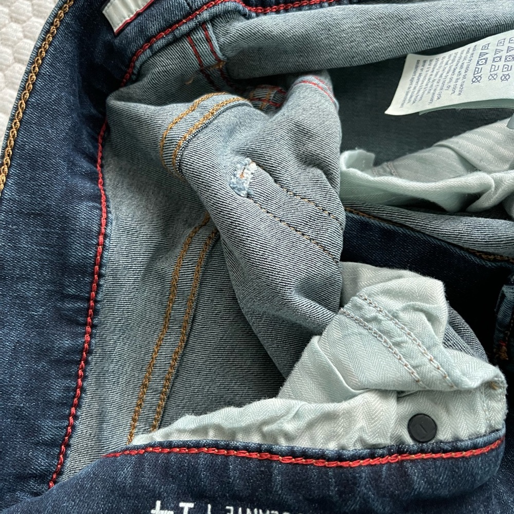 Tommy Hilfiger Skinny & Legging Denim Jeans